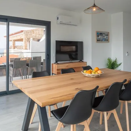 Da Arrifana Apartmán Aljezur