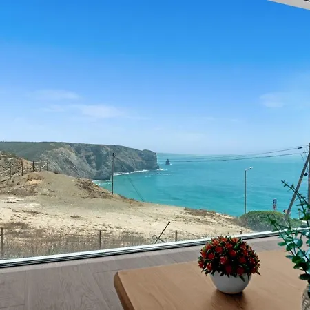 Apartment Da Arrifana