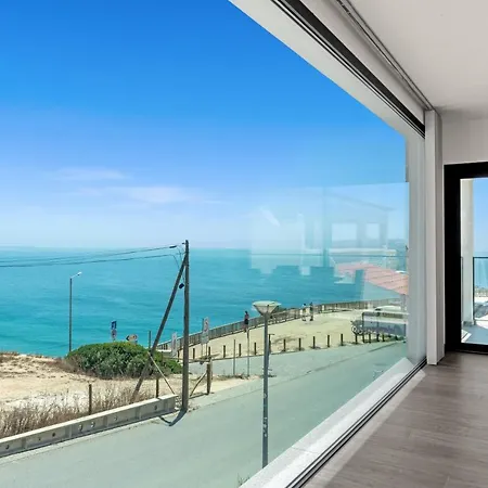 Da Arrifana Apartmán Aljezur