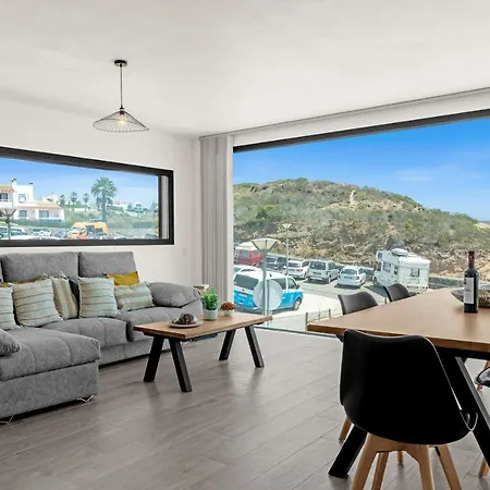 Apartment Da Arrifana Aljezur