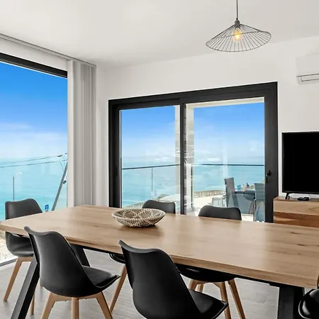 Da Arrifana Apartment Aljezur