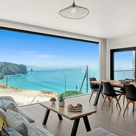 Apartment Da Arrifana Aljezur