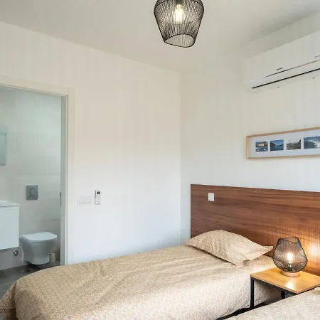 Apartment Da Arrifana *