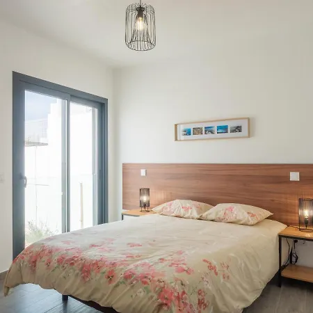 Da Arrifana Apartmán Aljezur