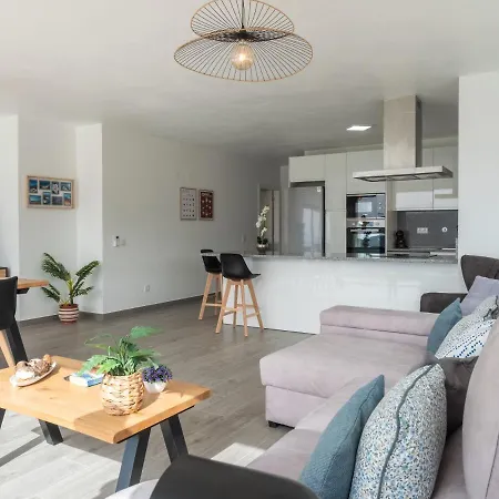 Apartmán Da Arrifana