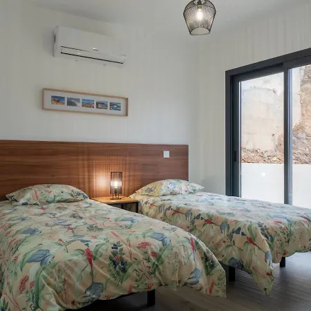 Da Arrifana Apartment *