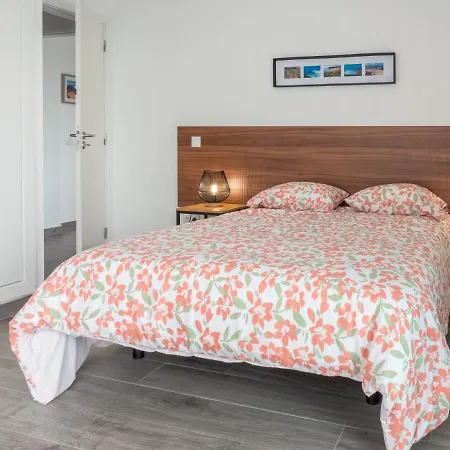 Da Arrifana Apartmán