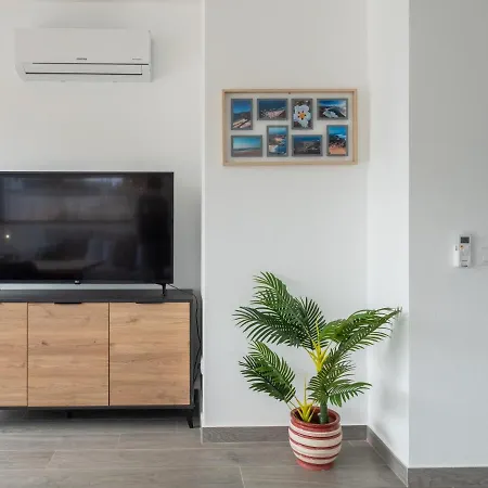 Apartmán Da Arrifana Aljezur