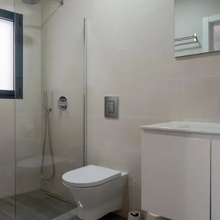 Apartment Da Arrifana *
