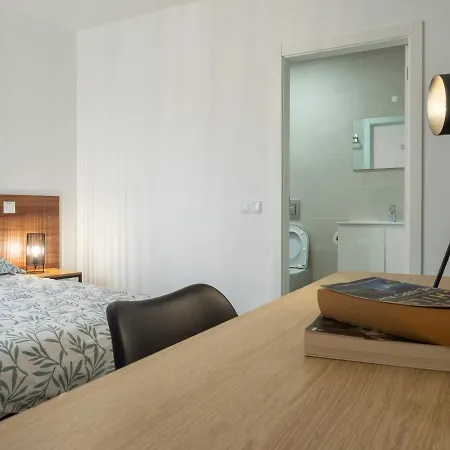 Apartment Da Arrifana