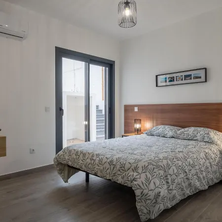 Da Arrifana Apartment *