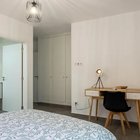 Da Arrifana Apartment *