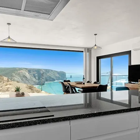 Apartmán Da Arrifana Aljezur