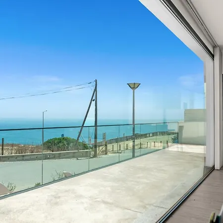 Apartment Da Arrifana *