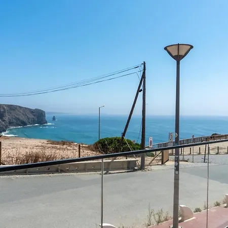 Apartamento Da Arrifana *