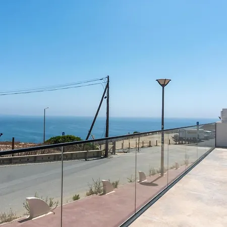 Da Arrifana Apartment *