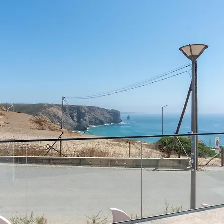 Da Arrifana Apartment Aljezur