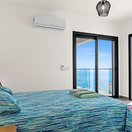 Apartment Da Arrifana