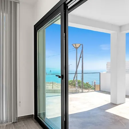 Da Arrifana Apartment Aljezur