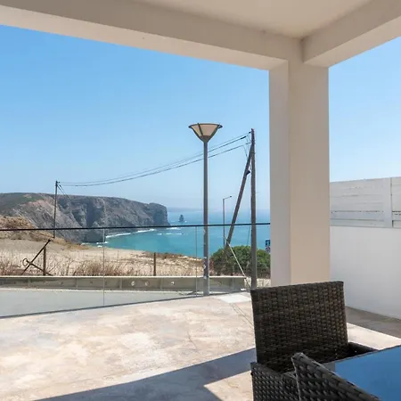 Da Arrifana Apartmán Aljezur