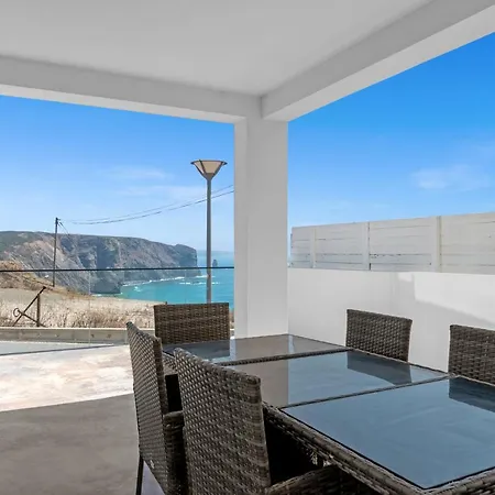 Apartment Da Arrifana Aljezur