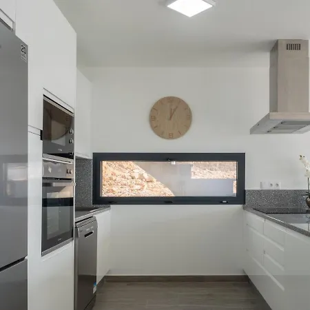 Lejlighed Da Arrifana *