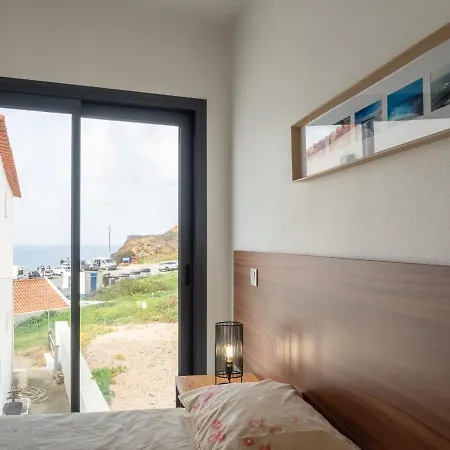 Da Arrifana Lejlighed *