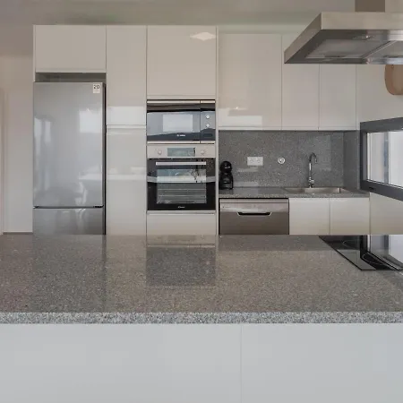 Lejlighed Da Arrifana Aljezur