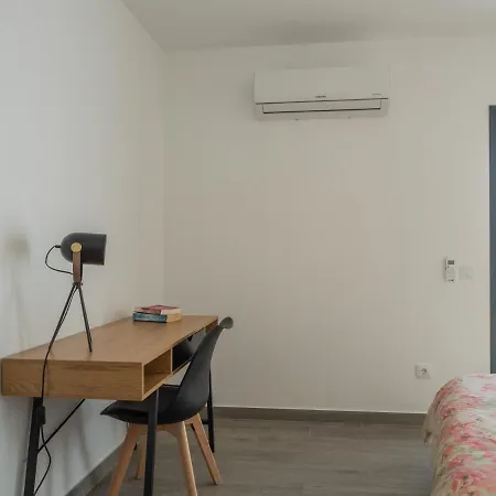 Lejlighed Da Arrifana