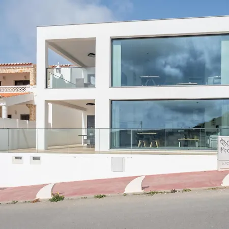 Lejlighed Da Arrifana Aljezur