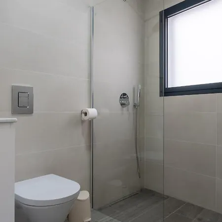 Da Arrifana Lejlighed